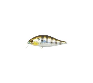 Воблер PONTOON 21 Bet-A-Shad 83F-SR, 83мм, 16.3 гр., 0.1-0.3 м., №007