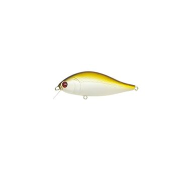 Воблер PONTOON 21 Bet-A-Shad 83F-SR, 83мм, 16.3 гр., 0.1-0.3 м., №317