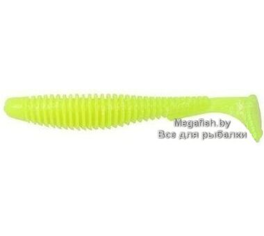 Приманка FishUp U-Shad 4" (5.91 гр; 10.1 см; 8 шт.) 046 Lemon