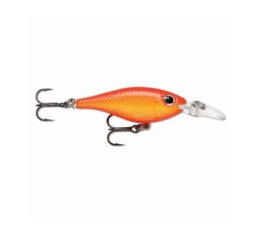 Воблер Rapala Ultra Light Shad 04 GFR