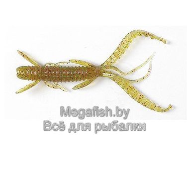 Силиконовая приманка Lucky John Pro Series Hogy Shrimp 3.0" (7.6см, в...