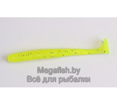 Приманка Lucky John S-Shad Tail 3.8" (5.6 гр; 9.6 см; 5 шт.) 071