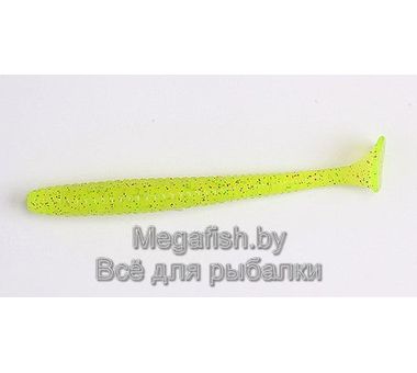 Приманка Lucky John S-Shad Tail 3.8" (5.6 гр; 9.6 см; 5 шт.) S15