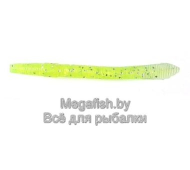 Силиконовая приманка Lucky John Pro Series Wacky Worm 09.90...