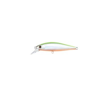 Воблер ZIPBAITS Rigge Flat S-Line 60S, 60мм, 6,8г, тонущий, 0,4-1,3м, цвет № 205