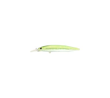 Воблер ZIPBAITS Rigge D-Force 95MDF 95мм, 11,8г, плавающий, 1-2м цвет №317