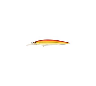 Воблер ZIPBAITS Rigge D-Force 95MDF 95мм, 11,8г, плавающий, 1-2м цвет №703