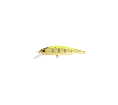 Воблер ZIPBAITS Rigge Flat S-Line 60S, 60мм, 6,8г, тонущий, 0,4-1,3м, цвет № 291