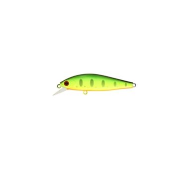 Воблер ZIPBAITS Rigge Flat S-Line 60S, 60мм, 6,8г, тонущий, 0,4-1,3м, цвет № 487