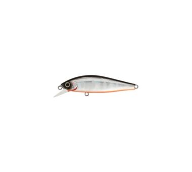 Воблер ZIPBAITS Rigge Flat S-Line 60S, 60мм, 6,8г, тонущий, 0,4-1,3м, цвет № 916