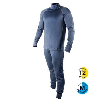 Термобелье Norfin POLAR PRO NAVY 05 р.XXL