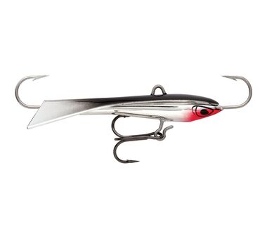 Балансир Rapala Snap Rap SNR08 (24гр 8см) CH