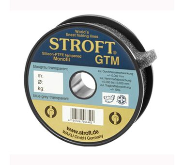 Stroft-GTM
