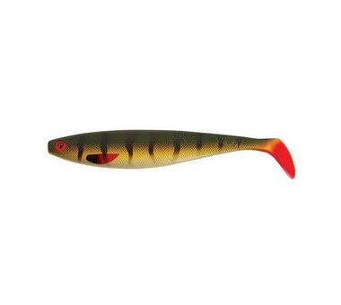 Приманка Fox Rage Pro Shad Natural Classics II 140 Perch