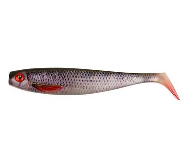 Приманка Fox Rage Pro Shad Natural Classics II 140 Roach