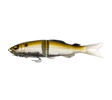 Воблер Megabass Magdraft Ayu Twitcher mat shad