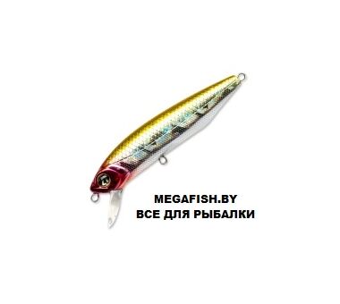 Воблер PONTOON 21 Dexter Minnow 71SP-SR, 71мм., 7,05гр. 0,6-1,2м, №A15