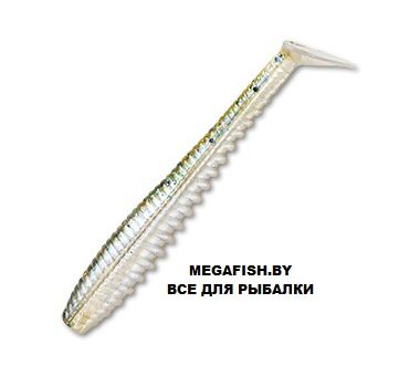 Приманка Pontoon21 Awaruna Dun 3.5" (8.9 см; 5 шт.) 1303