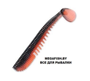 Приманка Pontoon 21 Awaruna 4" (7.4 гр; 10.1 см; 5 шт.) 407