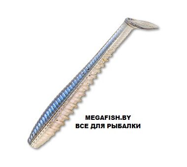 Приманка Pontoon21 Awaruna Dun 3.5" (8.9 см; 5 шт.) 4220