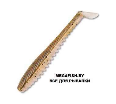 Приманка Pontoon21 Awaruna Dun 3.5" (8.9 см; 5 шт.) 4226