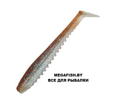 Приманка Pontoon21 Awaruna Dun 3.5" (8.9 см; 5 шт.) 4230