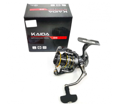 Катушка Kaida Discover 2000F