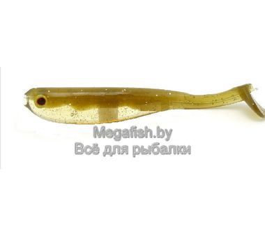 Силиконовая приманка Jackall Shimonoryu Mondono.2 HD Shad 3 (7.6 см, упаковка...