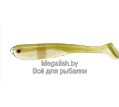 Силиконовая приманка Jackall Shimonoryu Mondono.2 HD Shad 3 (7.6 см, упаковка...