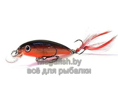 Воблер Rapala  X- Rap XR08 (8 см 7г 0,9-1,5)  RUCW