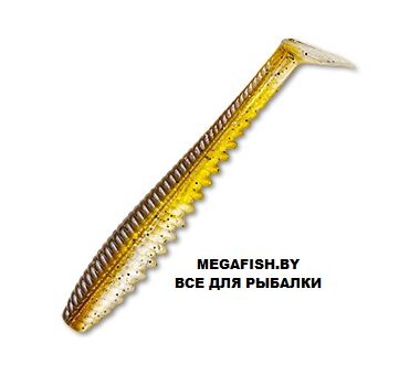 Приманка Pontoon21 Awaruna Dun 3.5" (8.9 см; 5 шт.) 3312