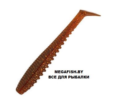 Приманка Pontoon21 Awaruna Dun 3.5" (8.9 см; 5 шт.) 4228