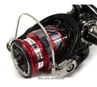 Катушка Daiwa Ninja 23 LT2500 2