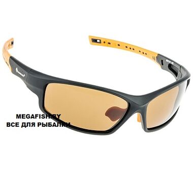 Очки Tagrider N25-1 Brown