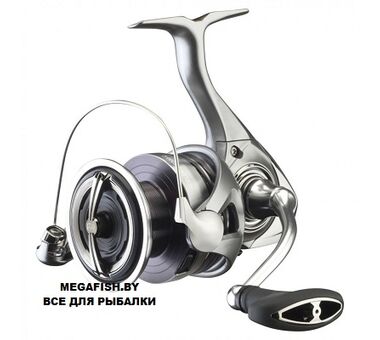 Катушка Daiwa 23 Exceler LT 3000-C