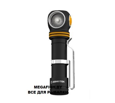 Фонарь Armytek Elf C2 Micro USB