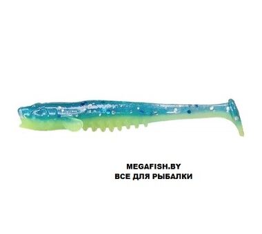 Приманка Crazy Fish Nano Minnow 2.8" (2.1 гр; 7 см; 5 шт.) 40d