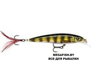 Воблер Rapala X-Rap 06 (4 гр; 6 см; 0.9-1.5 м) PEL