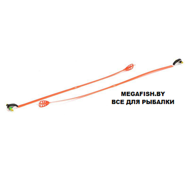 Сторожок Левша-НН Whisker mono click 2,0 35см 0,3-1,3гр