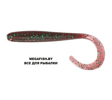 Приманка Bait Breath Fish Curly 2.5" 156