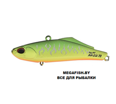 Воблер DUO Bay Ruf Tide Vib 70 ACC3225