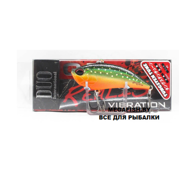 Воблер DUO Realis Vibration 62 G-Fix 62мм, 14.5 гр, ANA4025