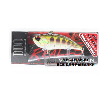 Воблер DUO Realis Vibration 62 G-Fix 62мм, 14.5 гр, ANA4134