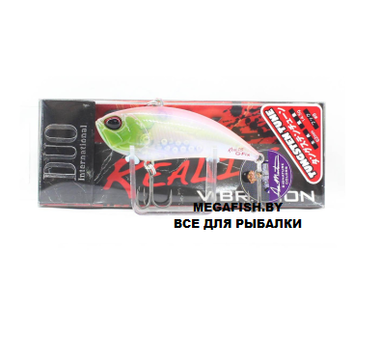 Воблер DUO Realis Vibration 62 G-Fix 62мм, 14.5 гр, CCC3350