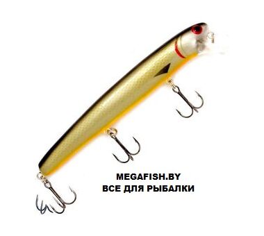 Воблер Westin Jatte Shallow Runner 170F Official Roach