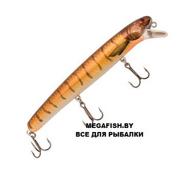 Воблер Westin Jatte Shallow Runner 170F Streaky the Perch