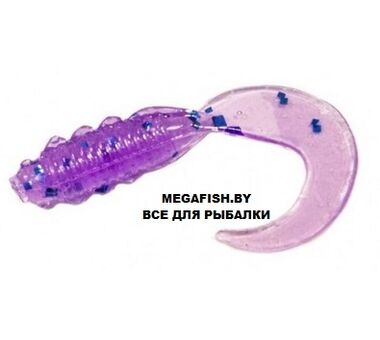 Приманка Bait Breath Micro Grub 1" Ur211