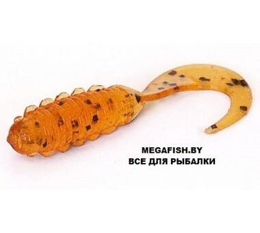 Приманка Bait Breath Micro Grub 1" Ur22