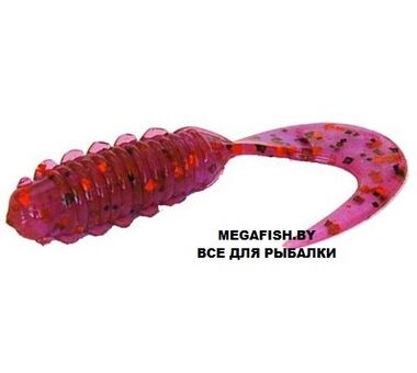 Приманка Bait Breath Micro Grub 2" Ur29