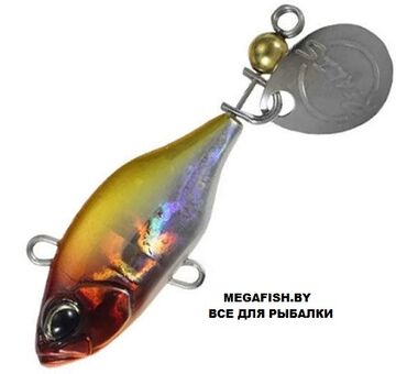 Тейлспиннер Duo Realis Spin 30 (5 гр; 3 см) CDA3033